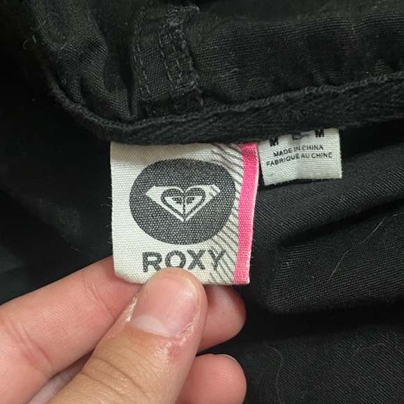 ROXY ZIP UP JACKET - Picture 8 of 8
